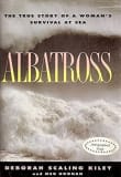 Book cover of Albatross: The True Story of a Woman's Survival at Sea