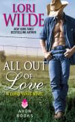 Book cover of All Out of Love