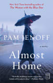 Book cover of Almost Home