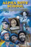 Book cover of Alpha Boys School: Cradle Of Jamaican Music