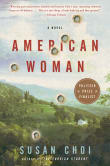 Book cover of American Woman