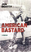 Book cover of American Bastard