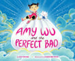 Book cover of Amy Wu and the Perfect Bao