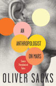 Book cover of An Anthropologist on Mars: Seven Paradoxical Tales