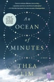 Book cover of An Ocean of Minutes