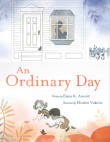 Book cover of An Ordinary Day