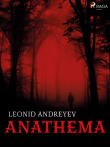 Book cover of Anathema: A Tragedy in Seven Scenes