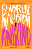 Book cover of Antkind