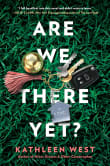 Book cover of Are We There Yet?