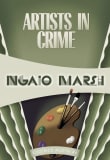 Book cover of Artists in Crime