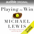 Book cover of Playing to Win