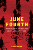 Book cover of June Fourth