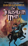 Book cover of The Complete Chronicles of the Jerusalem Man