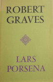 Book cover of Lars Porsena: On the Future of Swearing