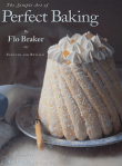 Book cover of The Simple Art of Perfect Baking