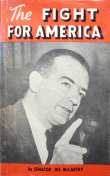 Book cover of McCarthyism: The Fight for America