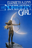 Book cover of The Northern Girl