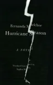 Book cover of Hurricane Season