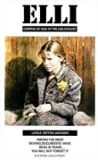 Book cover of Elli: Coming of Age in the Holocaust