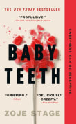 Book cover of Baby Teeth