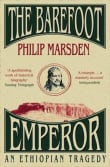 Book cover of The Barefoot Emperor