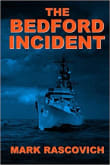 Book cover of The Bedford Incident