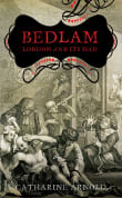 Book cover of Bedlam