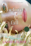 Book cover of Before I Fall