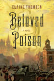 Book cover of Beloved Poison