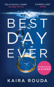 Book cover of Best Day Ever