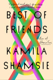 Book cover of Best of Friends