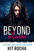 Book cover of Beyond Shame