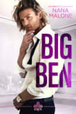 Book cover of Big Ben