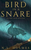 Book cover of Bird in a Snare