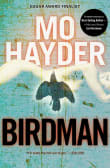 Book cover of Birdman