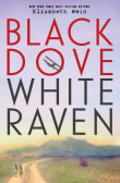 Book cover of Black Dove, White Raven