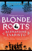 Book cover of Blonde Roots