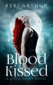 Book cover of Blood Kissed