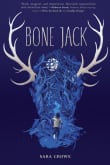 Book cover of Bone Jack