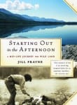 Book cover of Starting Out In the Afternoon