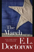 Book cover of The March