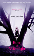 Book cover of Born at Midnight