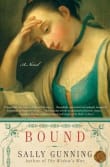 Book cover of Bound