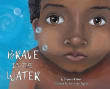 Book cover of Brave in the Water