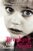 Book cover of Breaking Night