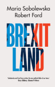 Book cover of Brexitland