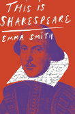 Book cover of This Is Shakespeare