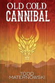 Book cover of Old Cold Cannibal