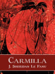 Book cover of Carmilla