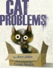 Book cover of Cat Problems